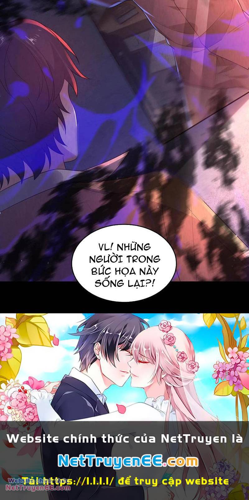 Quy Tắc Chuyện Lạ: Bắt Đầu Hóa Thân Đánh Lui Chiến Thần Chapter 108 - Trang 2