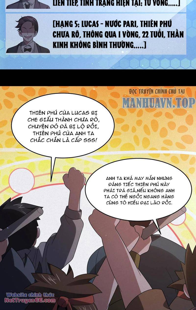 Quy Tắc Chuyện Lạ: Bắt Đầu Hóa Thân Đánh Lui Chiến Thần Chapter 108 - Trang 2