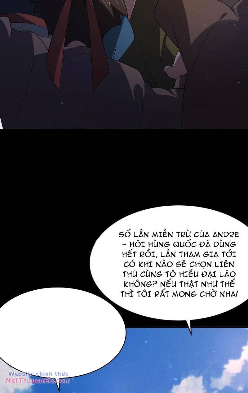 Quy Tắc Chuyện Lạ: Bắt Đầu Hóa Thân Đánh Lui Chiến Thần Chapter 108 - Trang 2