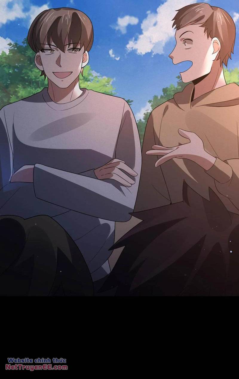 Quy Tắc Chuyện Lạ: Bắt Đầu Hóa Thân Đánh Lui Chiến Thần Chapter 108 - Trang 2