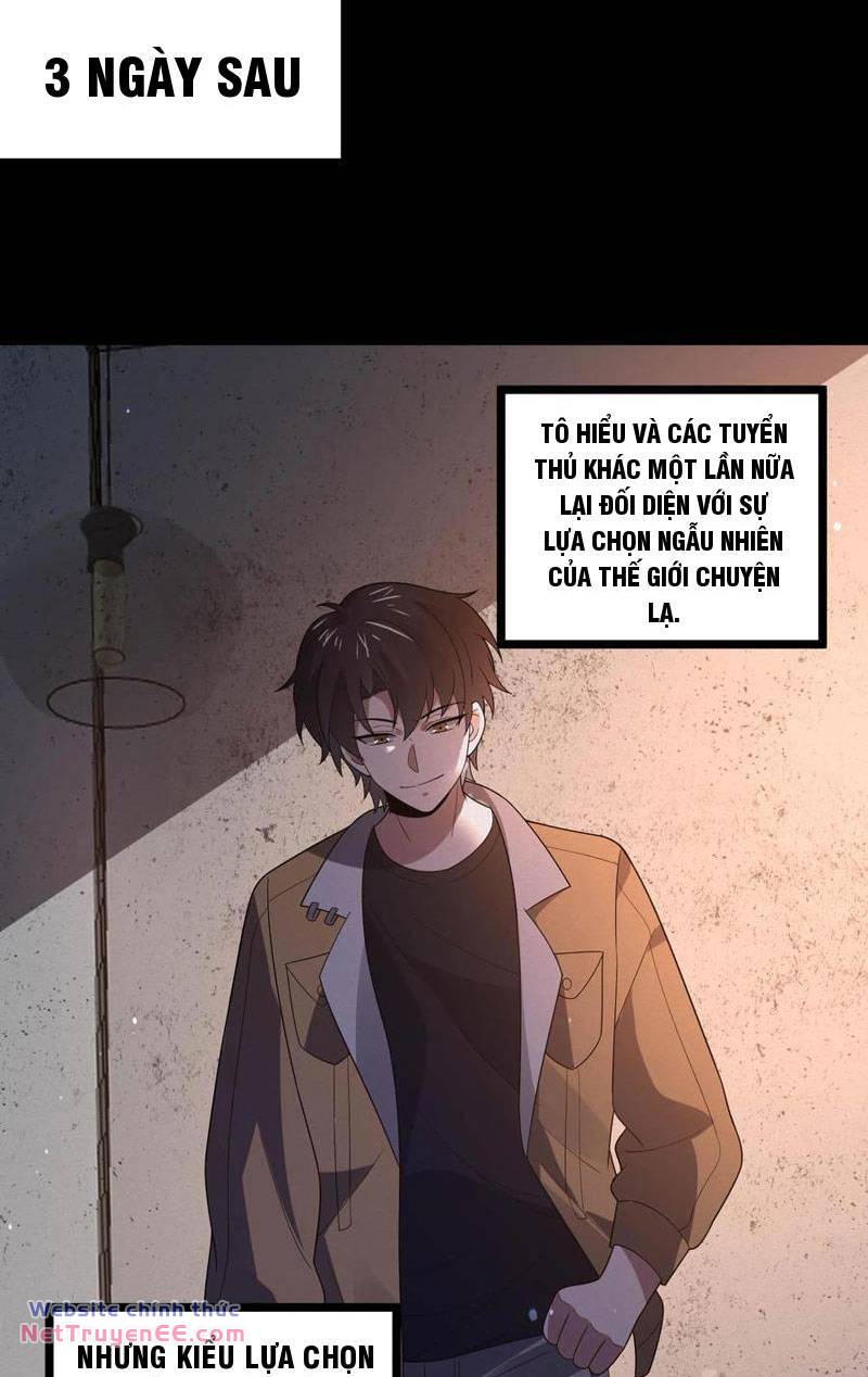 Quy Tắc Chuyện Lạ: Bắt Đầu Hóa Thân Đánh Lui Chiến Thần Chapter 108 - Trang 2