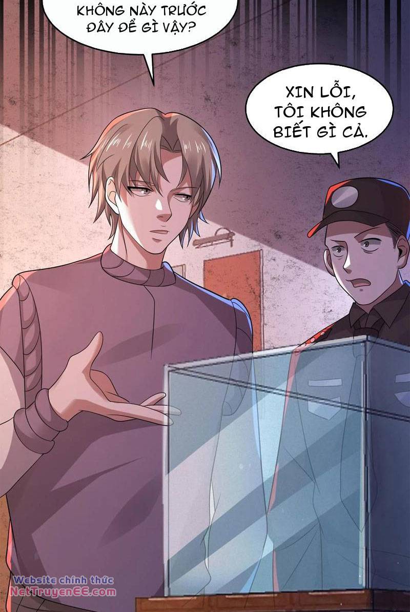 Quy Tắc Chuyện Lạ: Bắt Đầu Hóa Thân Đánh Lui Chiến Thần Chapter 109 - Trang 2