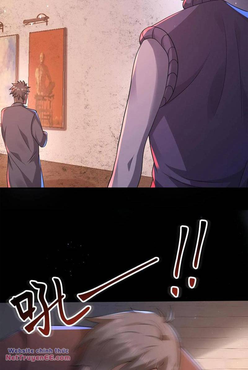 Quy Tắc Chuyện Lạ: Bắt Đầu Hóa Thân Đánh Lui Chiến Thần Chapter 109 - Trang 2