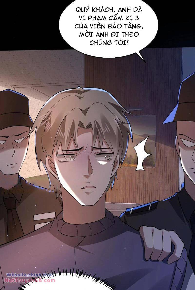 Quy Tắc Chuyện Lạ: Bắt Đầu Hóa Thân Đánh Lui Chiến Thần Chapter 109 - Trang 2