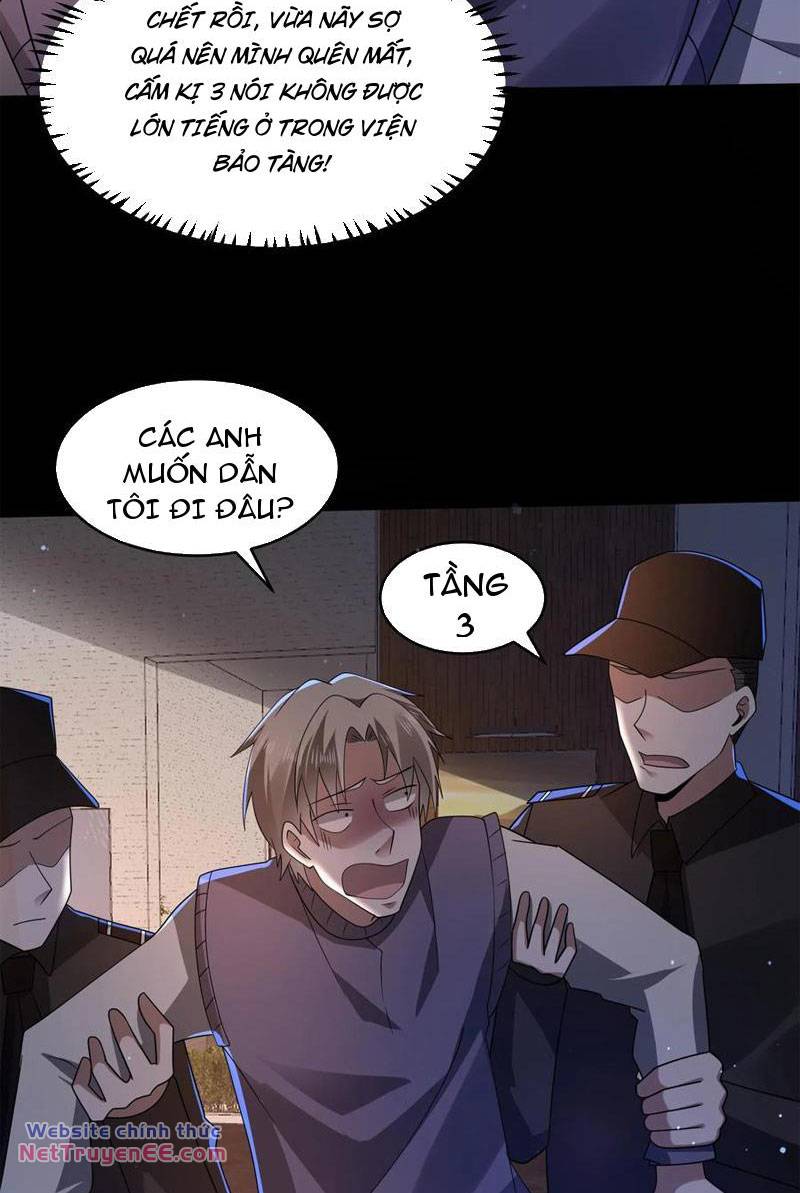 Quy Tắc Chuyện Lạ: Bắt Đầu Hóa Thân Đánh Lui Chiến Thần Chapter 109 - Trang 2