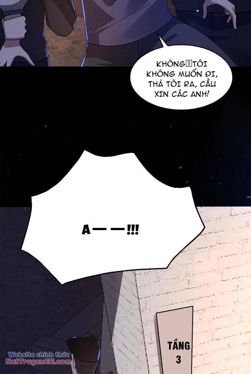 Quy Tắc Chuyện Lạ: Bắt Đầu Hóa Thân Đánh Lui Chiến Thần Chapter 109 - Trang 2