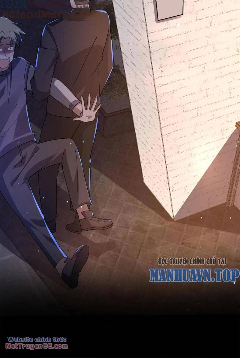 Quy Tắc Chuyện Lạ: Bắt Đầu Hóa Thân Đánh Lui Chiến Thần Chapter 109 - Trang 2