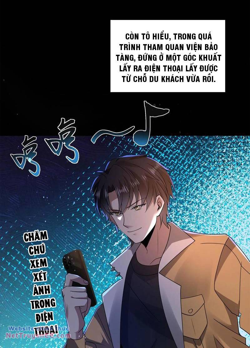 Quy Tắc Chuyện Lạ: Bắt Đầu Hóa Thân Đánh Lui Chiến Thần Chapter 109 - Trang 2