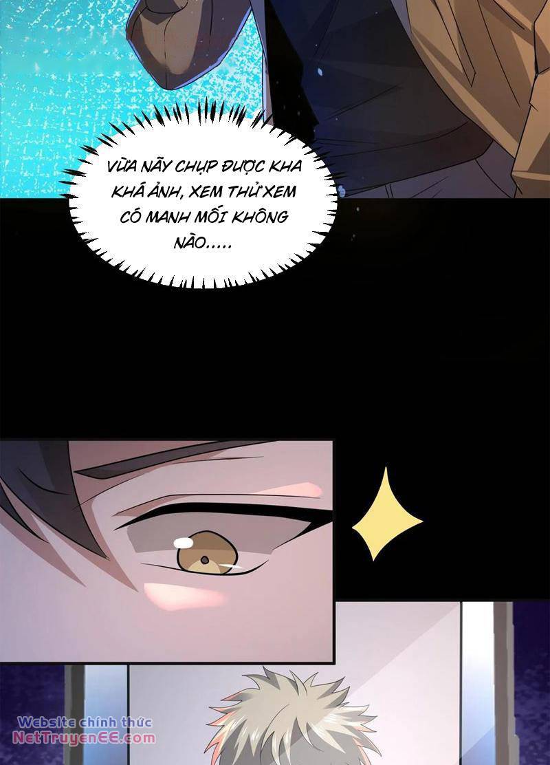 Quy Tắc Chuyện Lạ: Bắt Đầu Hóa Thân Đánh Lui Chiến Thần Chapter 109 - Trang 2