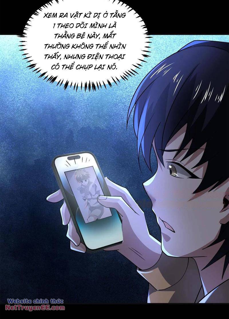 Quy Tắc Chuyện Lạ: Bắt Đầu Hóa Thân Đánh Lui Chiến Thần Chapter 109 - Trang 2