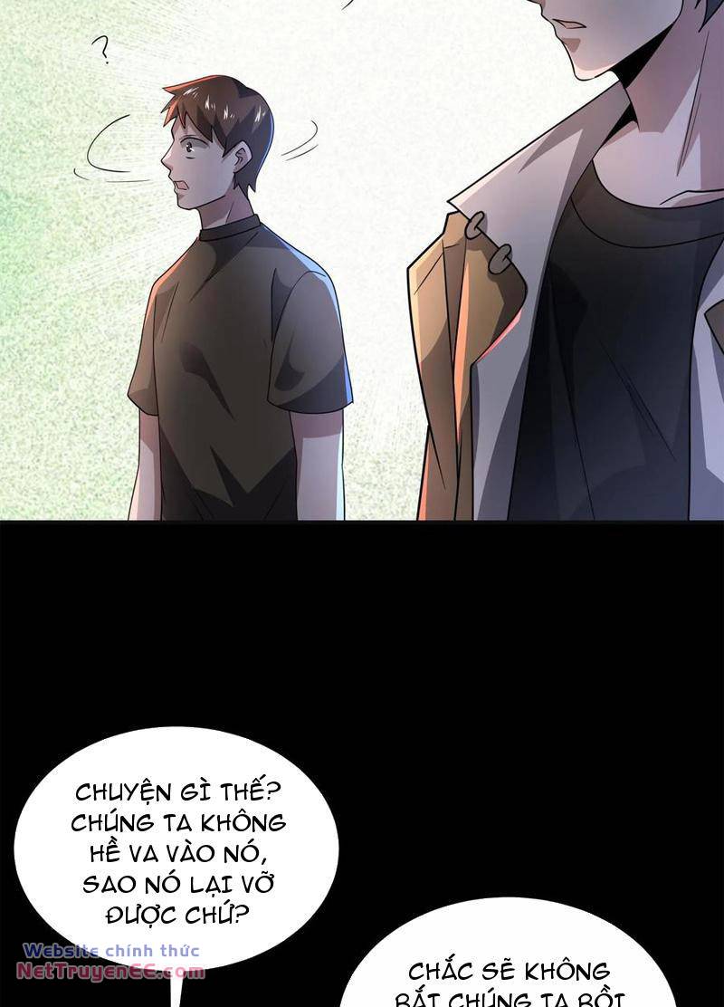 Quy Tắc Chuyện Lạ: Bắt Đầu Hóa Thân Đánh Lui Chiến Thần Chapter 109 - Trang 2