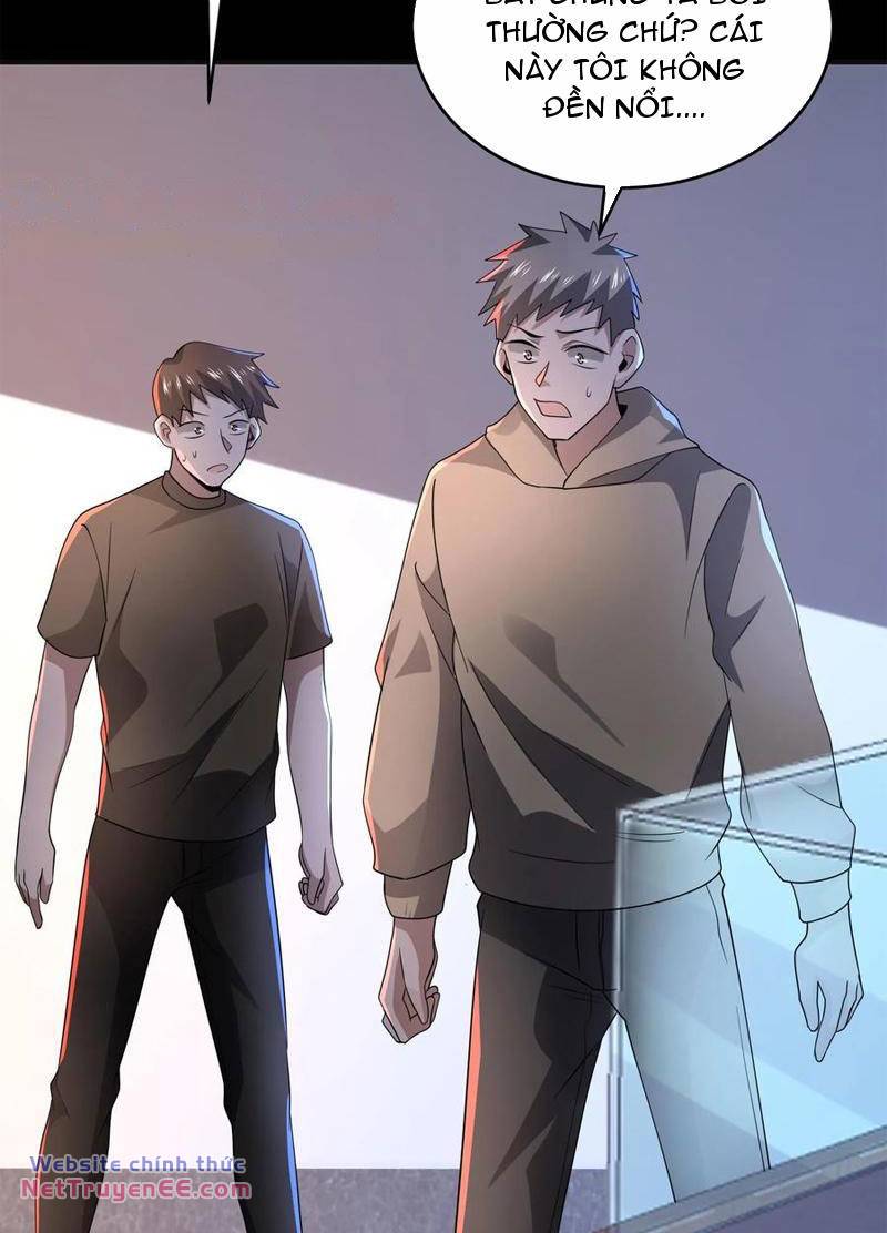 Quy Tắc Chuyện Lạ: Bắt Đầu Hóa Thân Đánh Lui Chiến Thần Chapter 109 - Trang 2