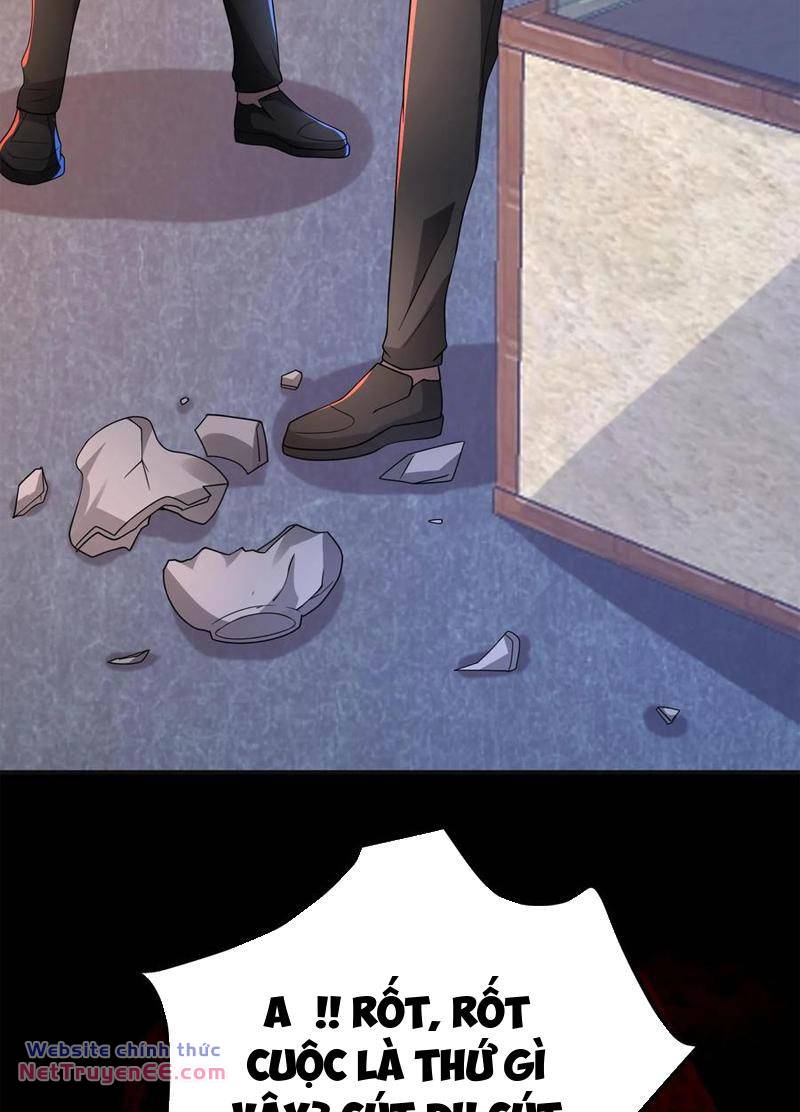 Quy Tắc Chuyện Lạ: Bắt Đầu Hóa Thân Đánh Lui Chiến Thần Chapter 109 - Trang 2