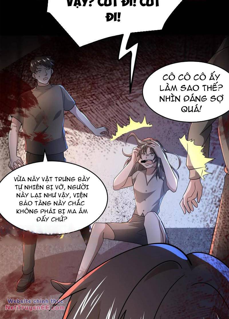 Quy Tắc Chuyện Lạ: Bắt Đầu Hóa Thân Đánh Lui Chiến Thần Chapter 109 - Trang 2