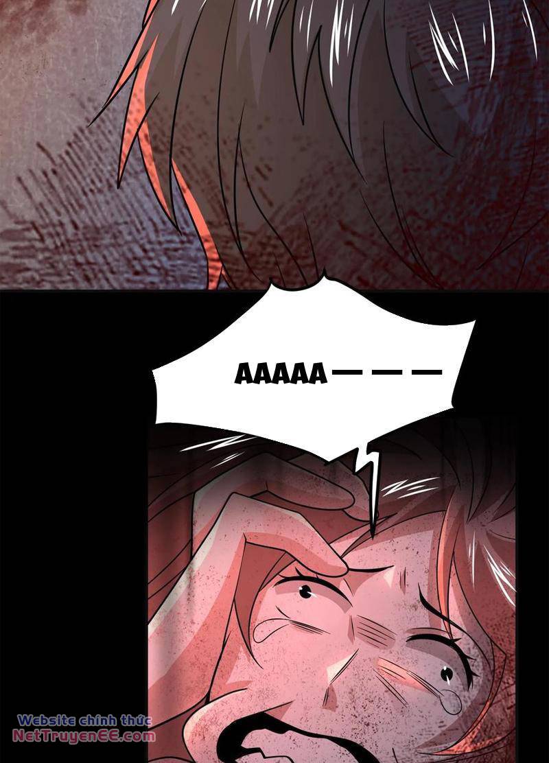 Quy Tắc Chuyện Lạ: Bắt Đầu Hóa Thân Đánh Lui Chiến Thần Chapter 109 - Trang 2