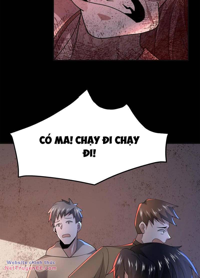 Quy Tắc Chuyện Lạ: Bắt Đầu Hóa Thân Đánh Lui Chiến Thần Chapter 109 - Trang 2