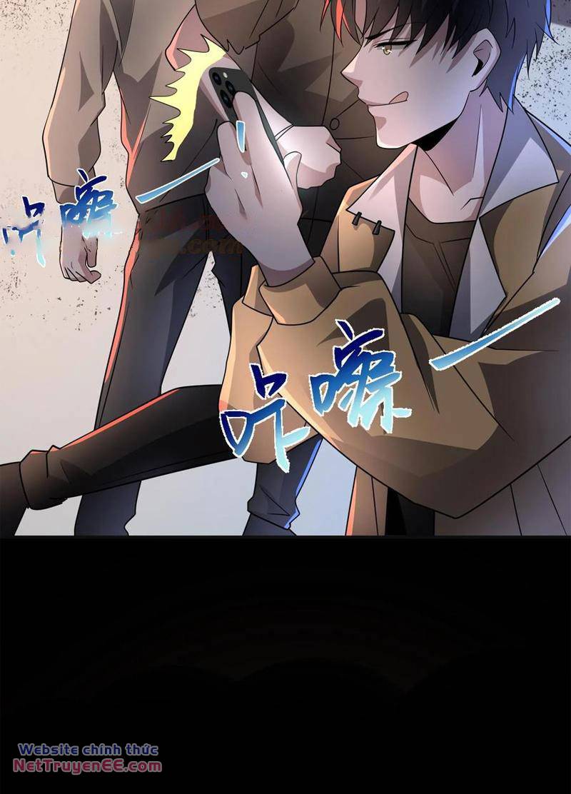 Quy Tắc Chuyện Lạ: Bắt Đầu Hóa Thân Đánh Lui Chiến Thần Chapter 109 - Trang 2