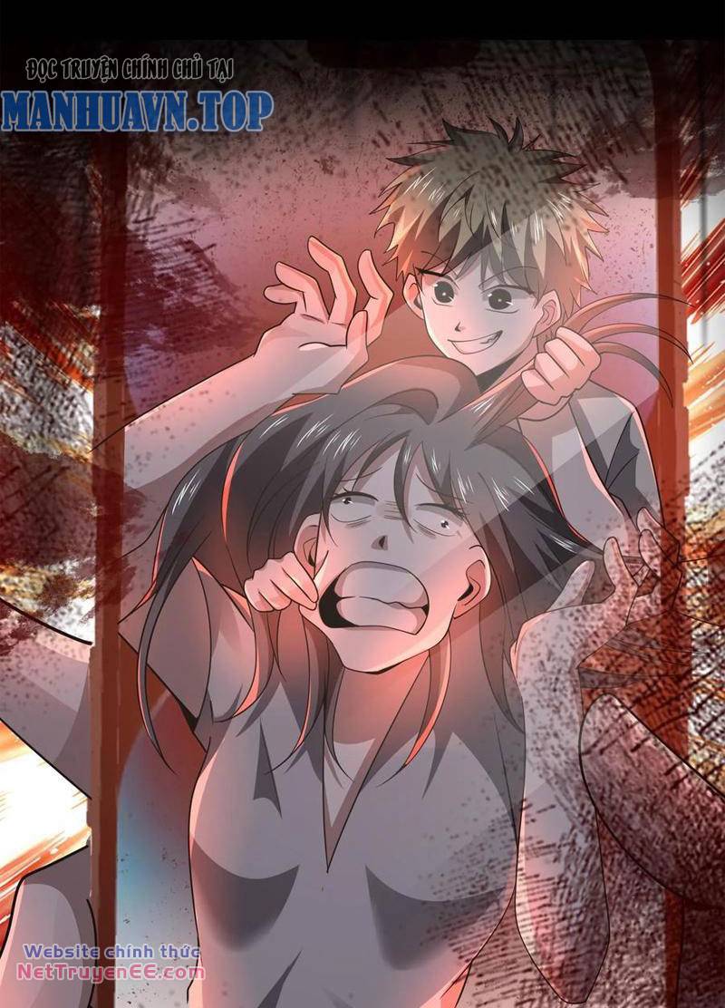 Quy Tắc Chuyện Lạ: Bắt Đầu Hóa Thân Đánh Lui Chiến Thần Chapter 109 - Trang 2