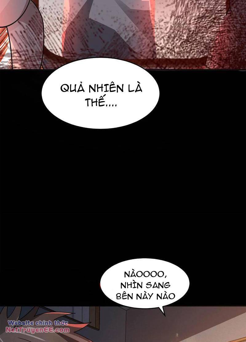 Quy Tắc Chuyện Lạ: Bắt Đầu Hóa Thân Đánh Lui Chiến Thần Chapter 109 - Trang 2