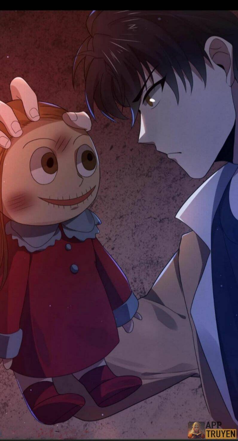 Quy Tắc Chuyện Lạ: Bắt Đầu Hóa Thân Đánh Lui Chiến Thần Chapter 11 - Trang 2