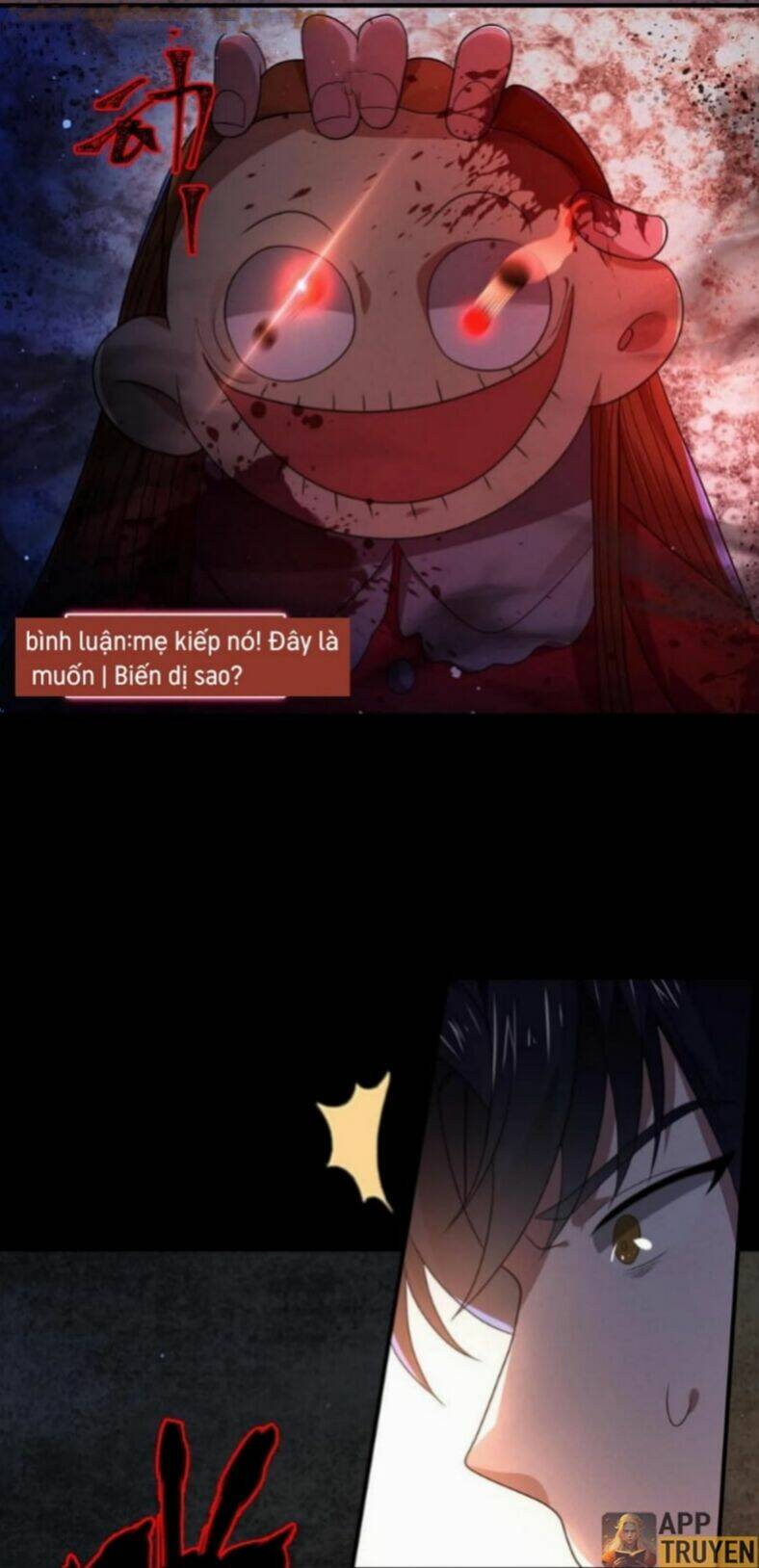 Quy Tắc Chuyện Lạ: Bắt Đầu Hóa Thân Đánh Lui Chiến Thần Chapter 11 - Trang 2