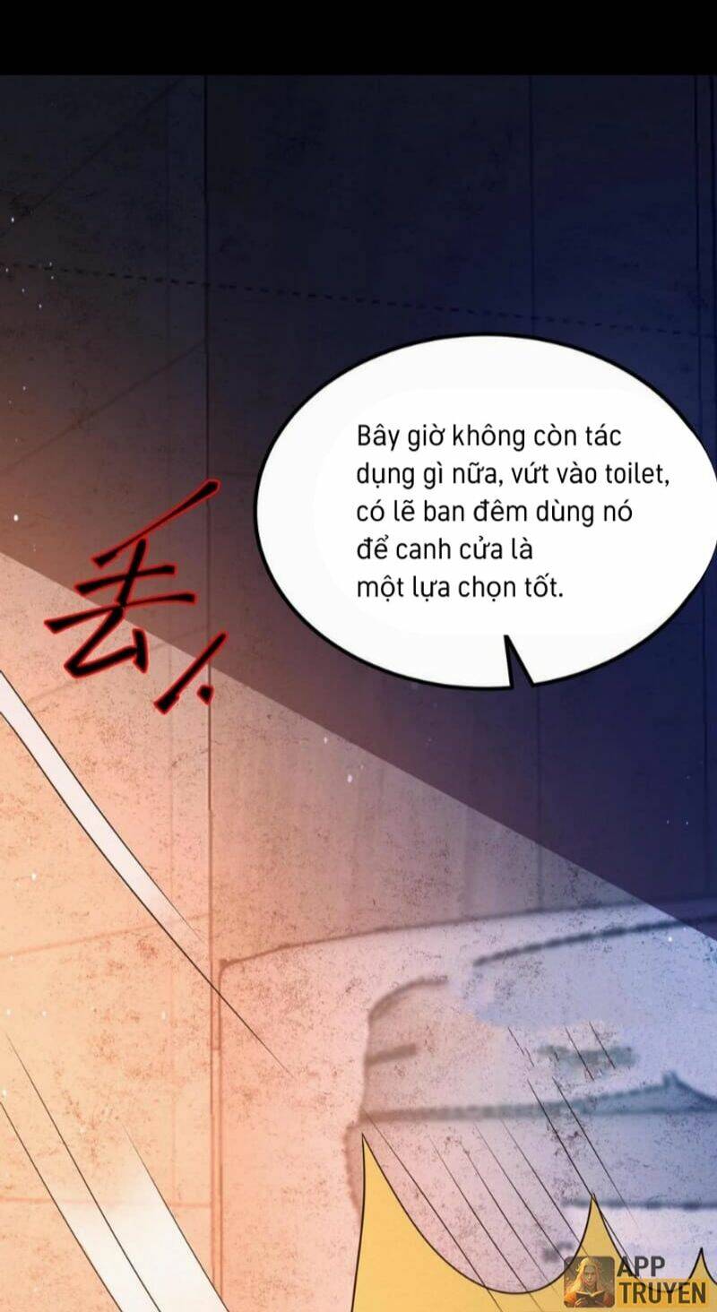 Quy Tắc Chuyện Lạ: Bắt Đầu Hóa Thân Đánh Lui Chiến Thần Chapter 11 - Trang 2