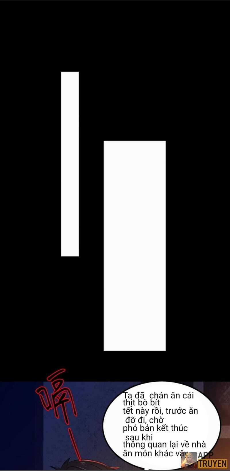 Quy Tắc Chuyện Lạ: Bắt Đầu Hóa Thân Đánh Lui Chiến Thần Chapter 11 - Trang 2