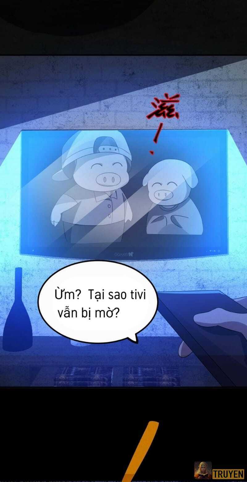 Quy Tắc Chuyện Lạ: Bắt Đầu Hóa Thân Đánh Lui Chiến Thần Chapter 11 - Trang 2