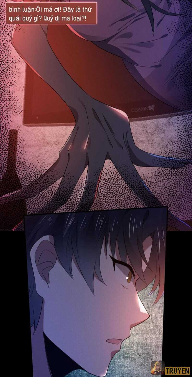 Quy Tắc Chuyện Lạ: Bắt Đầu Hóa Thân Đánh Lui Chiến Thần Chapter 11 - Trang 2