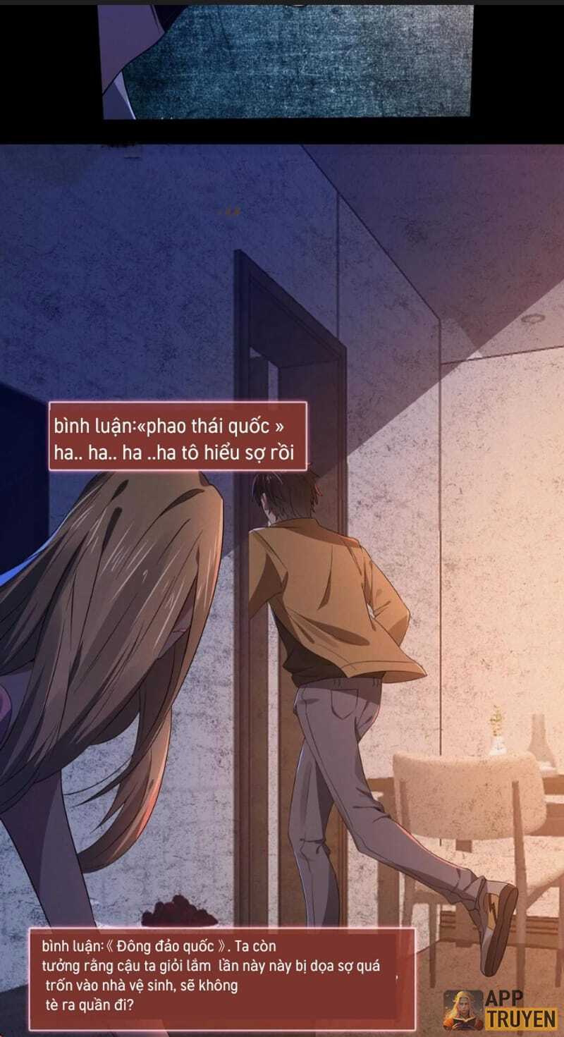 Quy Tắc Chuyện Lạ: Bắt Đầu Hóa Thân Đánh Lui Chiến Thần Chapter 11 - Trang 2