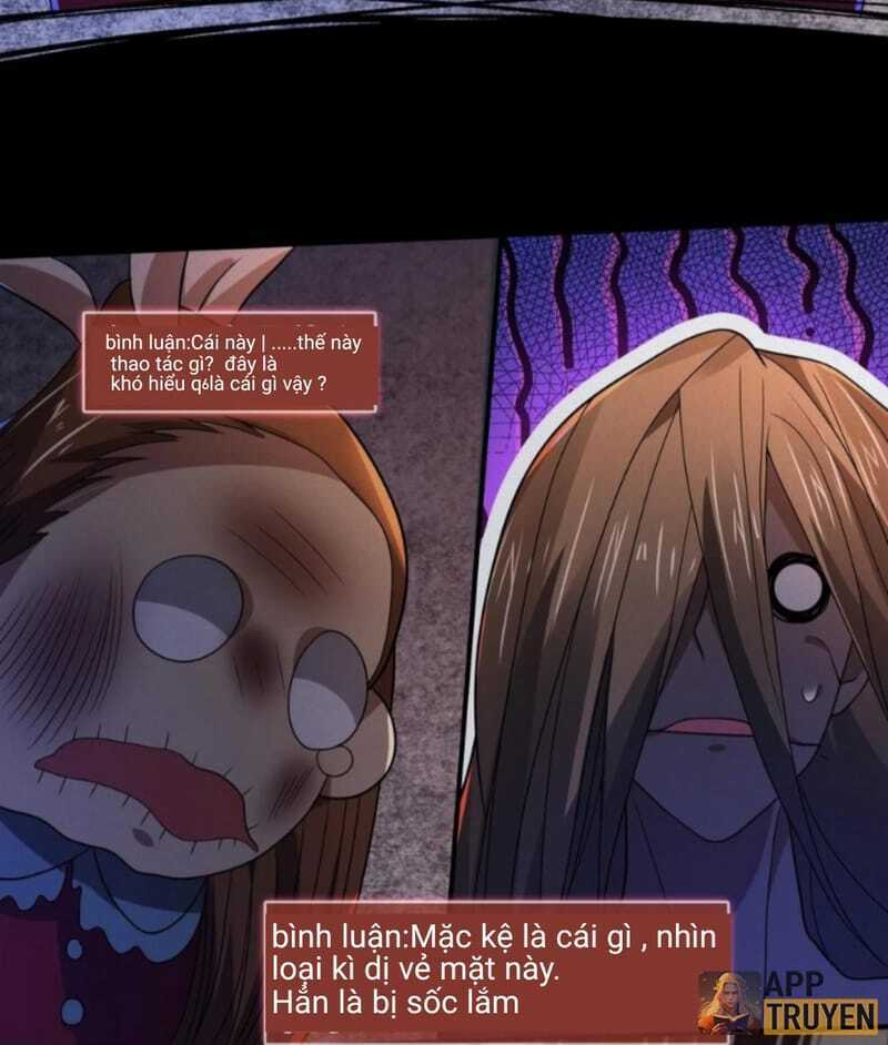 Quy Tắc Chuyện Lạ: Bắt Đầu Hóa Thân Đánh Lui Chiến Thần Chapter 11 - Trang 2