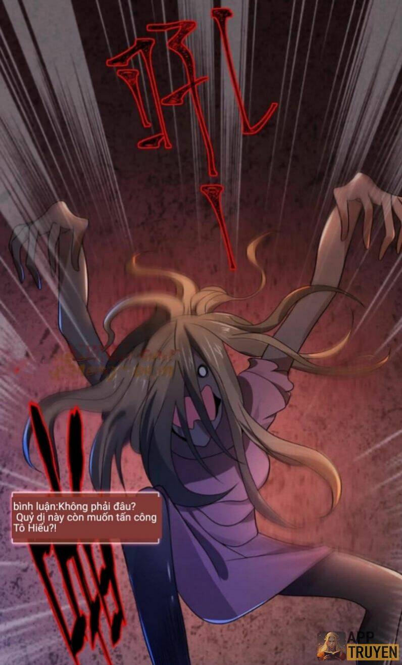 Quy Tắc Chuyện Lạ: Bắt Đầu Hóa Thân Đánh Lui Chiến Thần Chapter 11 - Trang 2