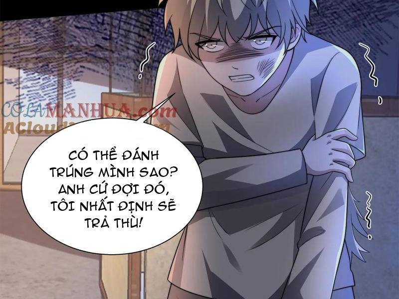 Quy Tắc Chuyện Lạ: Bắt Đầu Hóa Thân Đánh Lui Chiến Thần Chapter 110 - Trang 2