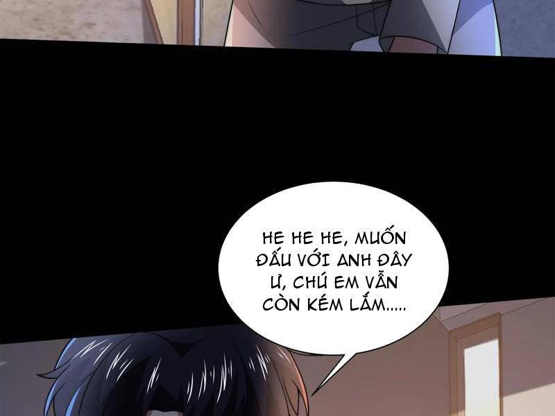 Quy Tắc Chuyện Lạ: Bắt Đầu Hóa Thân Đánh Lui Chiến Thần Chapter 110 - Trang 2