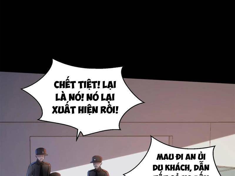 Quy Tắc Chuyện Lạ: Bắt Đầu Hóa Thân Đánh Lui Chiến Thần Chapter 110 - Trang 2