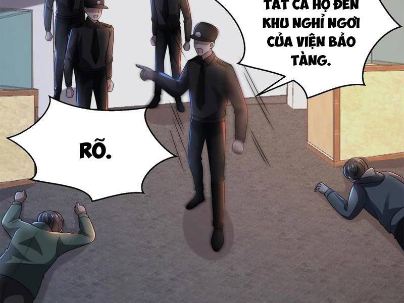 Quy Tắc Chuyện Lạ: Bắt Đầu Hóa Thân Đánh Lui Chiến Thần Chapter 110 - Trang 2