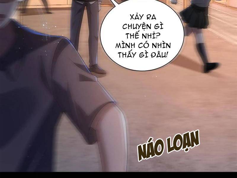 Quy Tắc Chuyện Lạ: Bắt Đầu Hóa Thân Đánh Lui Chiến Thần Chapter 110 - Trang 2