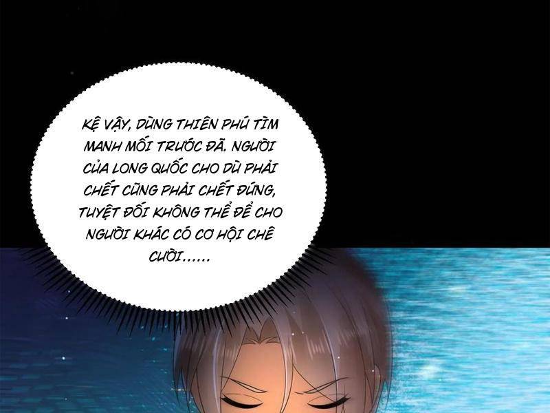 Quy Tắc Chuyện Lạ: Bắt Đầu Hóa Thân Đánh Lui Chiến Thần Chapter 110 - Trang 2