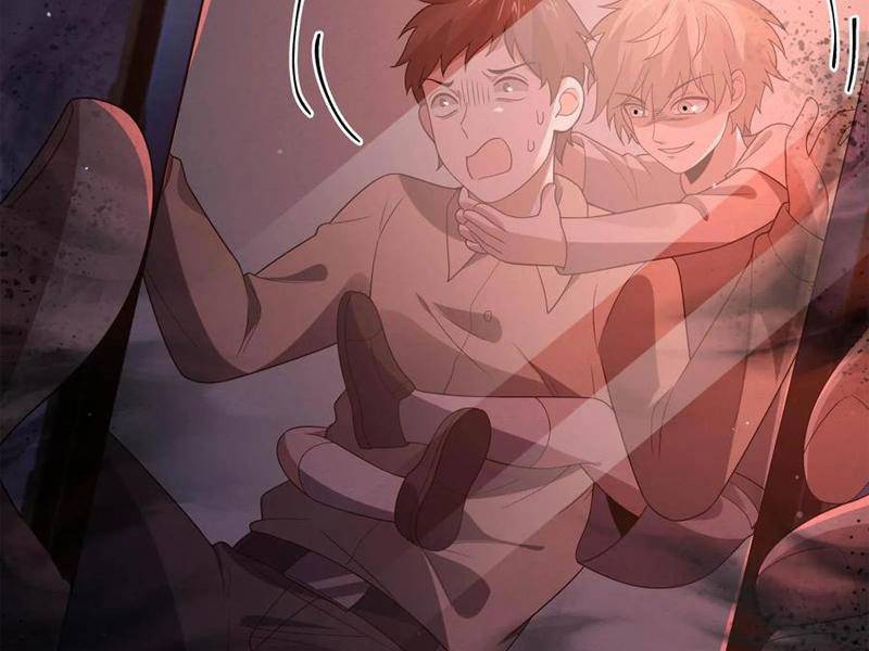 Quy Tắc Chuyện Lạ: Bắt Đầu Hóa Thân Đánh Lui Chiến Thần Chapter 110 - Trang 2