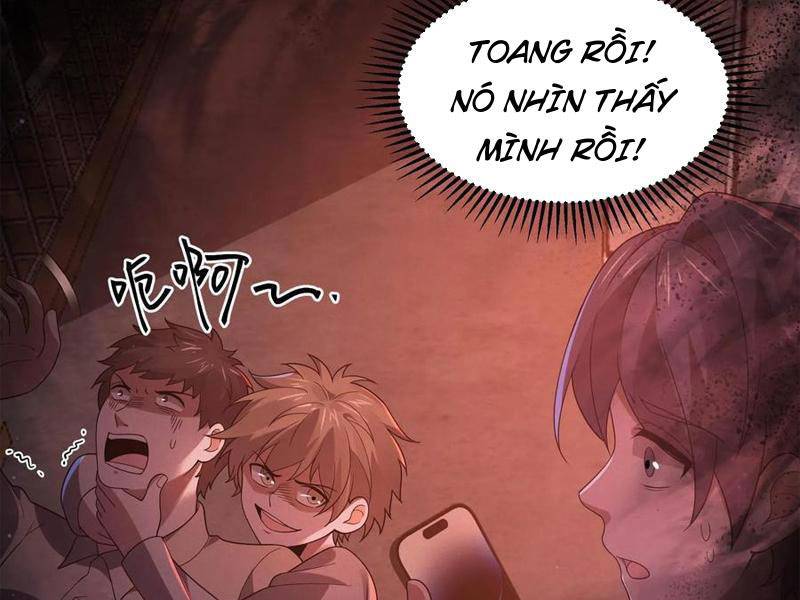 Quy Tắc Chuyện Lạ: Bắt Đầu Hóa Thân Đánh Lui Chiến Thần Chapter 110 - Trang 2