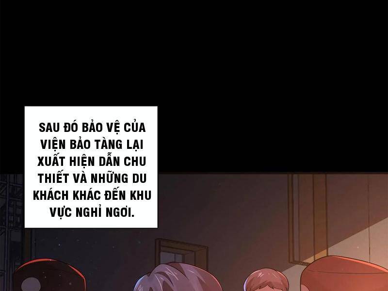 Quy Tắc Chuyện Lạ: Bắt Đầu Hóa Thân Đánh Lui Chiến Thần Chapter 110 - Trang 2