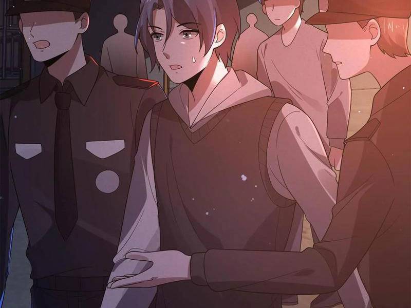 Quy Tắc Chuyện Lạ: Bắt Đầu Hóa Thân Đánh Lui Chiến Thần Chapter 110 - Trang 2