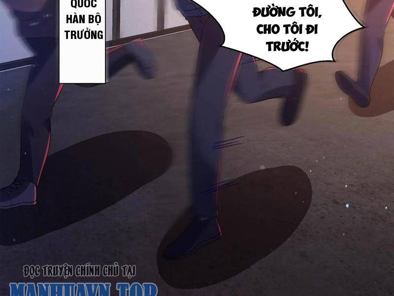 Quy Tắc Chuyện Lạ: Bắt Đầu Hóa Thân Đánh Lui Chiến Thần Chapter 110 - Trang 2