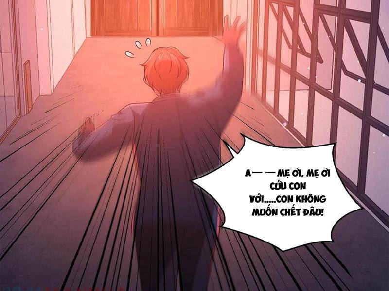 Quy Tắc Chuyện Lạ: Bắt Đầu Hóa Thân Đánh Lui Chiến Thần Chapter 110 - Trang 2