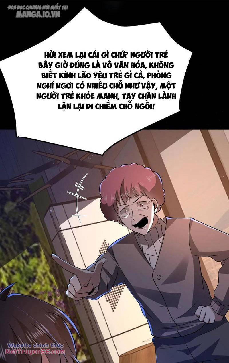 Quy Tắc Chuyện Lạ: Bắt Đầu Hóa Thân Đánh Lui Chiến Thần Chapter 111 - Trang 2