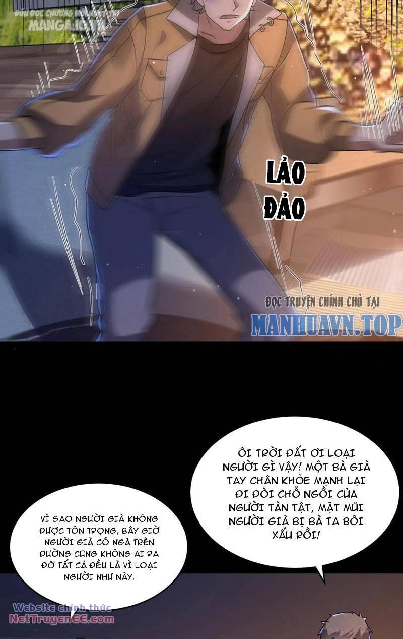 Quy Tắc Chuyện Lạ: Bắt Đầu Hóa Thân Đánh Lui Chiến Thần Chapter 111 - Trang 2