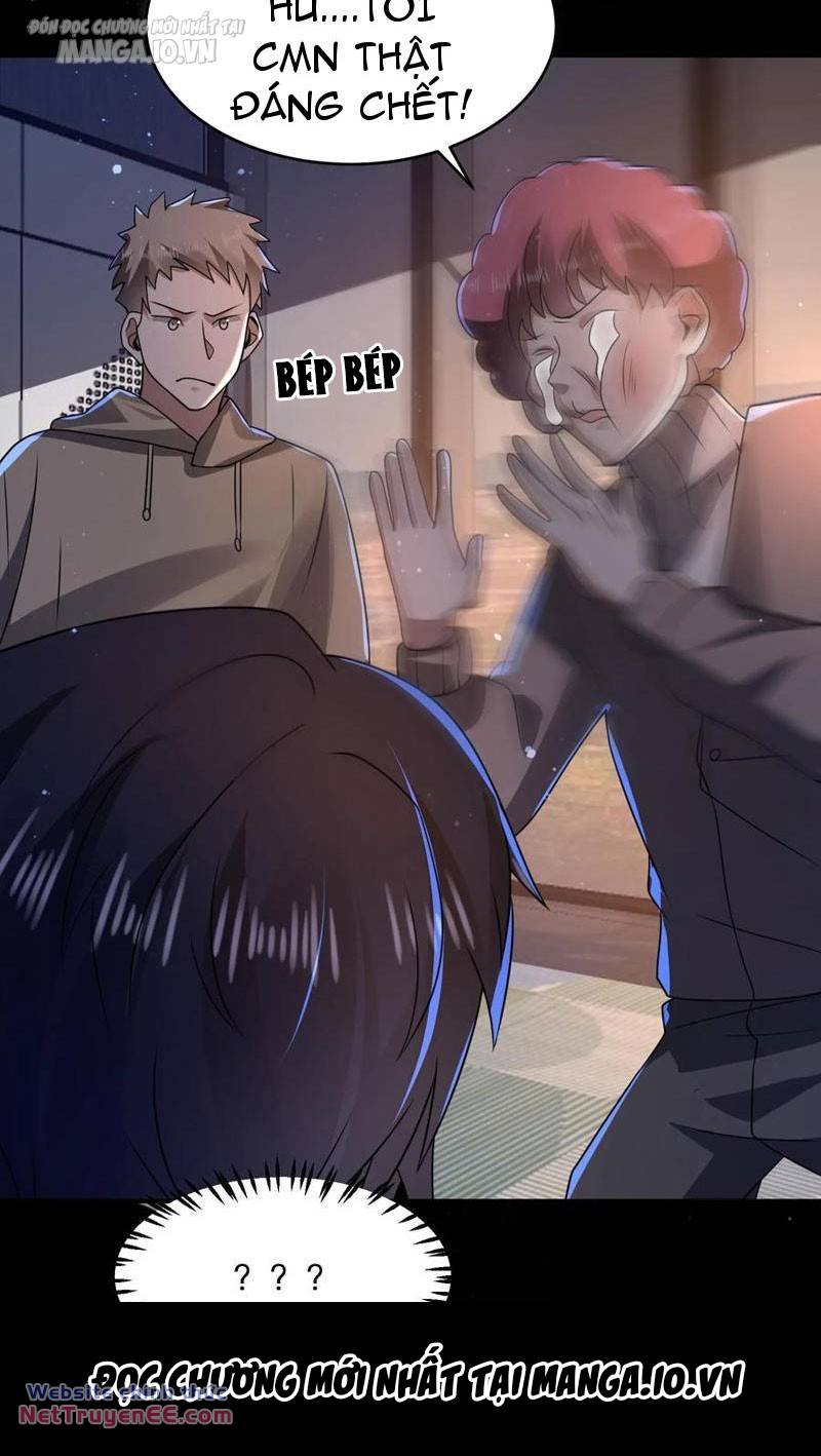 Quy Tắc Chuyện Lạ: Bắt Đầu Hóa Thân Đánh Lui Chiến Thần Chapter 111 - Trang 2