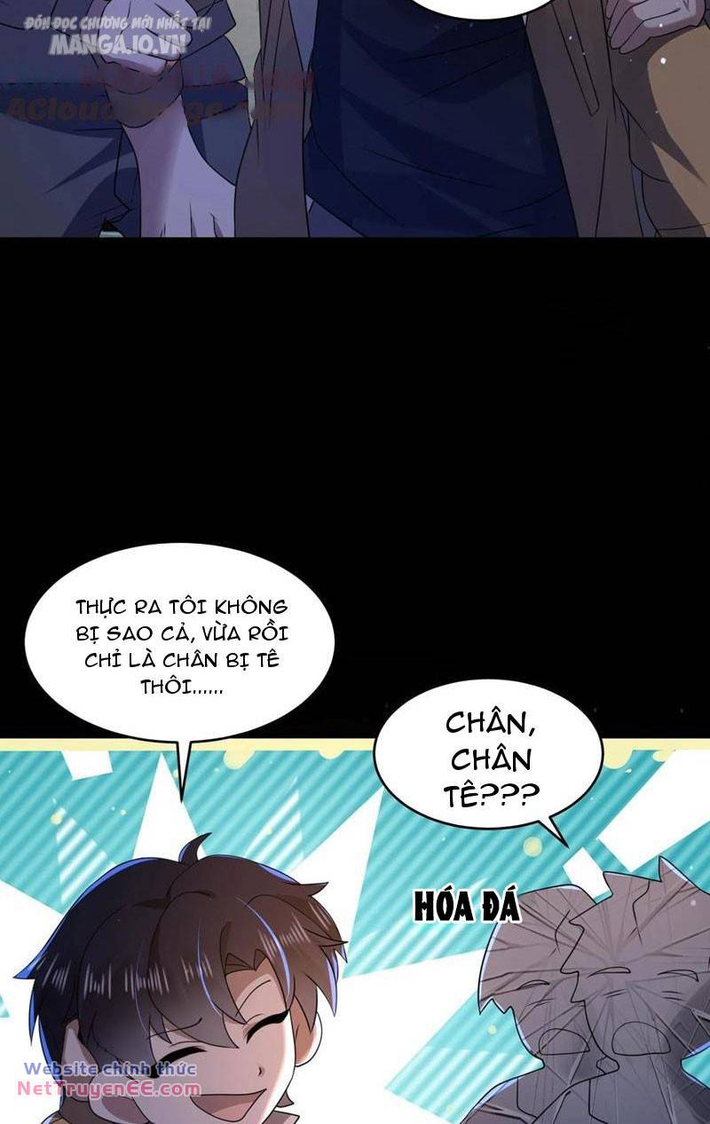 Quy Tắc Chuyện Lạ: Bắt Đầu Hóa Thân Đánh Lui Chiến Thần Chapter 111 - Trang 2