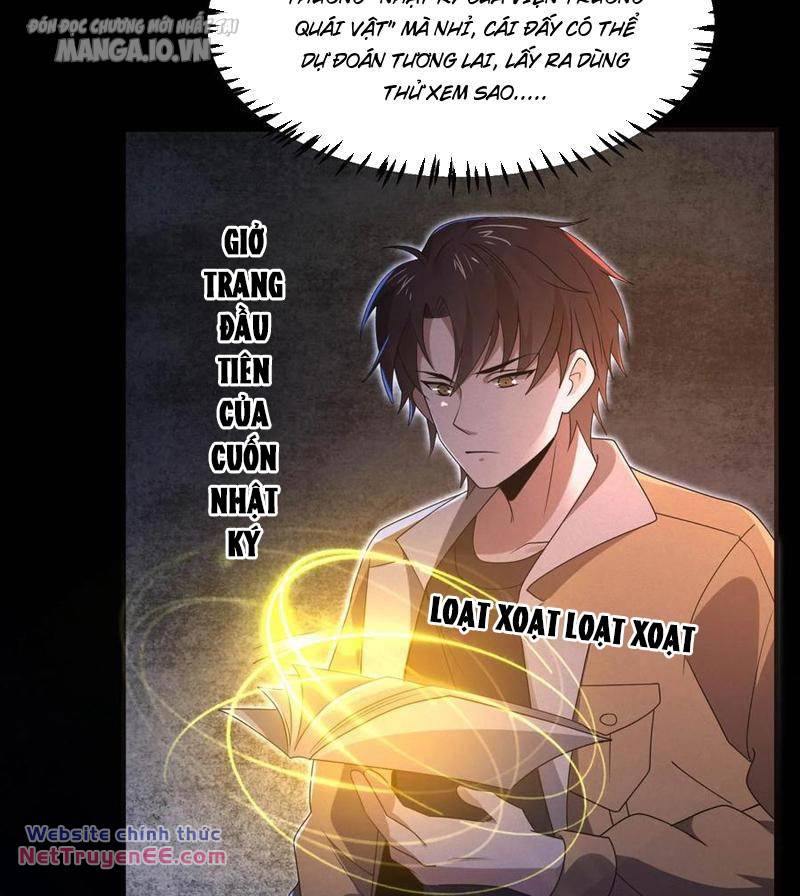 Quy Tắc Chuyện Lạ: Bắt Đầu Hóa Thân Đánh Lui Chiến Thần Chapter 111 - Trang 2