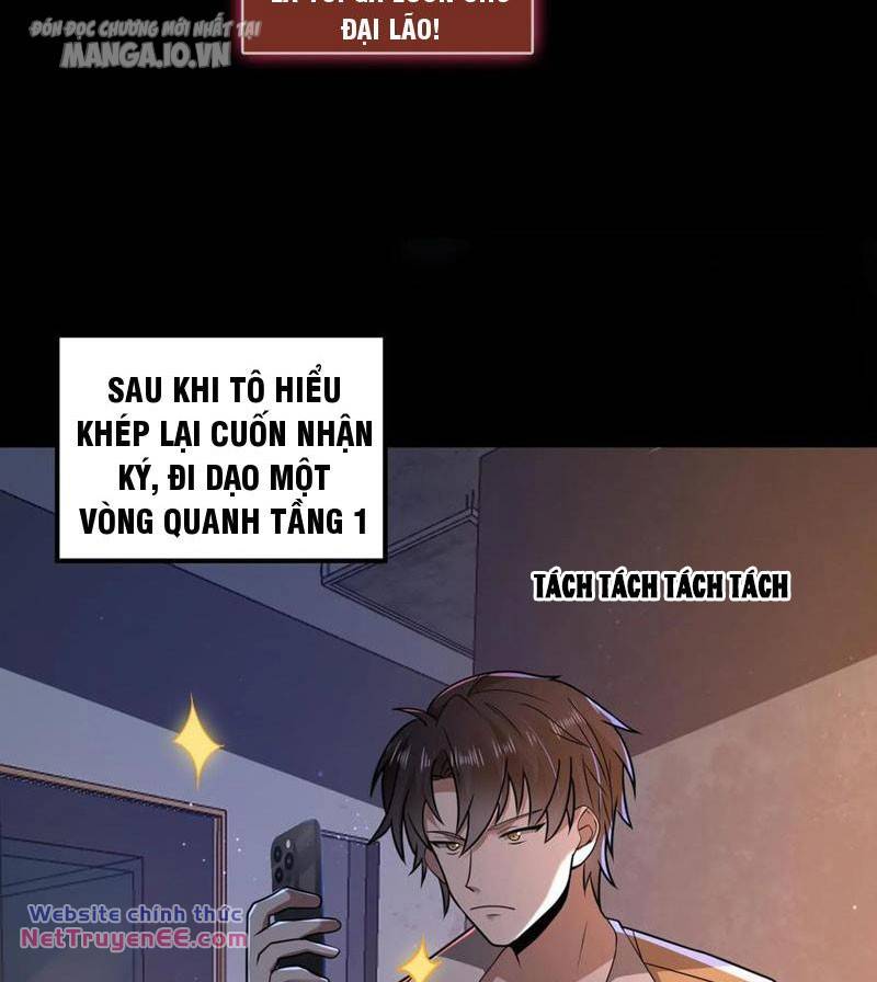 Quy Tắc Chuyện Lạ: Bắt Đầu Hóa Thân Đánh Lui Chiến Thần Chapter 111 - Trang 2